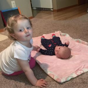 Meet your Posher, Ben